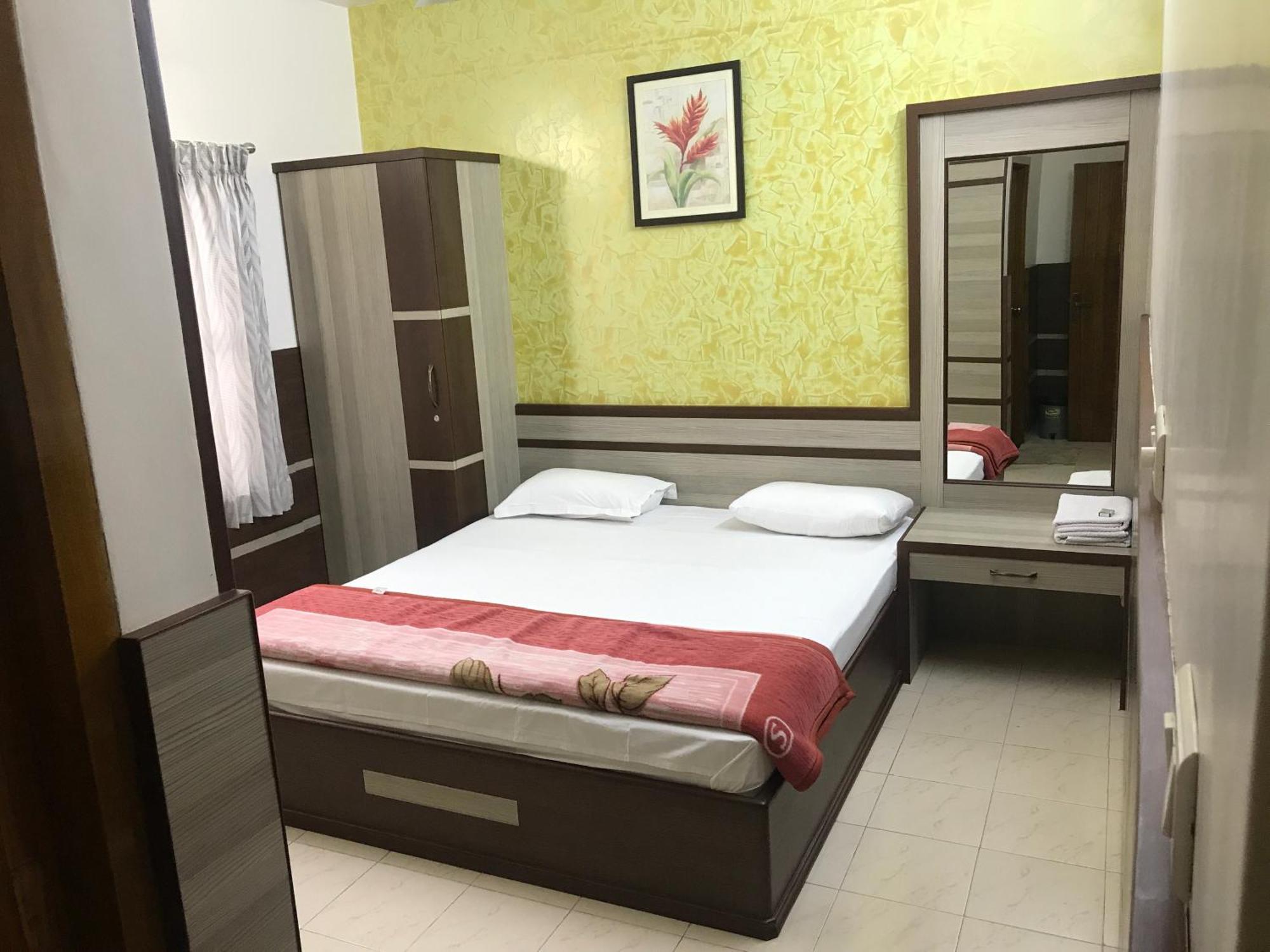 Serenity Manor Кунур Экстерьер фото