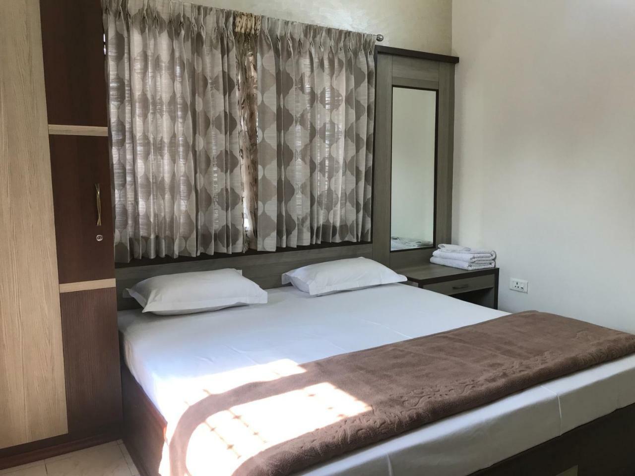 Serenity Manor Кунур Экстерьер фото